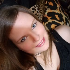 Meet your Posher, Kristin